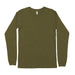 Custom Bella + Canvas Adult Long Sleeve T-Shirt 3501