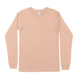 Custom Bella + Canvas Adult Long Sleeve T-Shirt 3501