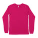 Custom Bella + Canvas Adult Long Sleeve T-Shirt 3501