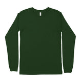 Custom Bella + Canvas Adult Long Sleeve T-Shirt 3501