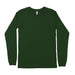 Custom Bella + Canvas Adult Long Sleeve T-Shirt 3501