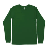 Custom Bella + Canvas Adult Long Sleeve T-Shirt 3501