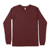 Custom Bella + Canvas Adult Long Sleeve T-Shirt 3501