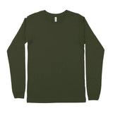 Custom Bella + Canvas Adult Long Sleeve T-Shirt 3501