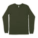 Custom Bella + Canvas Adult Long Sleeve T-Shirt 3501