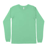 Custom Bella + Canvas Adult Long Sleeve T-Shirt 3501