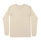 Custom Bella + Canvas Adult Long Sleeve T-Shirt 3501