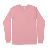 Custom Bella + Canvas Adult Long Sleeve T-Shirt 3501