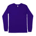 Custom Bella + Canvas Adult Long Sleeve T-Shirt 3501