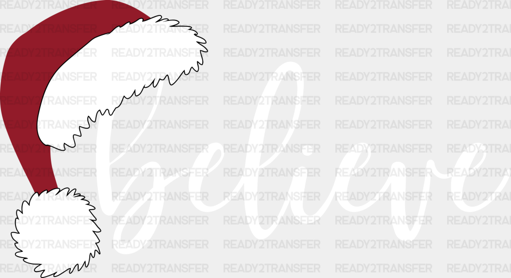 Christmas DTF Transfers - Ready2transfer