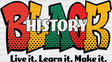 Black History Live It Learn Make - Month Dtf Heat Transfer Adult Unisex S & M (10’) / Dark Color