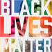 Black Lives Matter Design BLM DTF Transfer ready2transfer Black