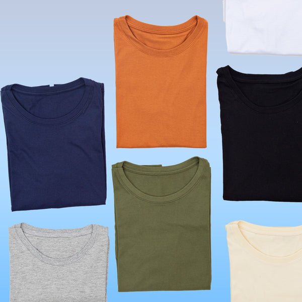 Wholesale Blank Apparel