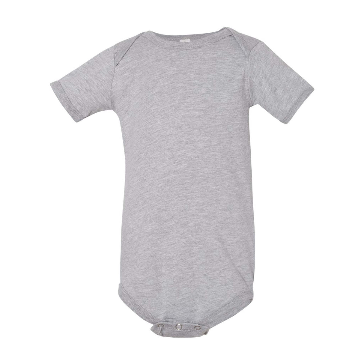 Blank Onesie / Unisex Infant / Bella canvas 100B