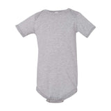 Blank Onesie / Unisex Infant / Bella canvas 100B