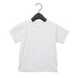 Blank Toddler T-shirt / Unisex Toddler / Bella Canvas 3001T