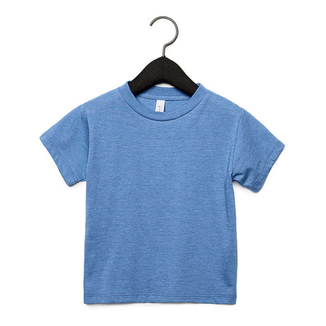 Blank Toddler T-shirt / Unisex Toddler / Bella Canvas 3001T