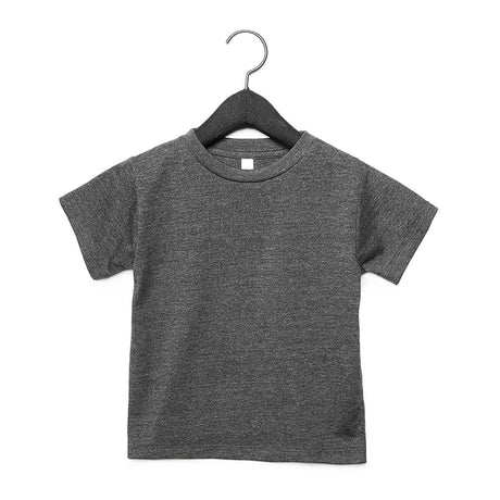 Blank Toddler T-shirt / Unisex Toddler / Bella Canvas 3001T