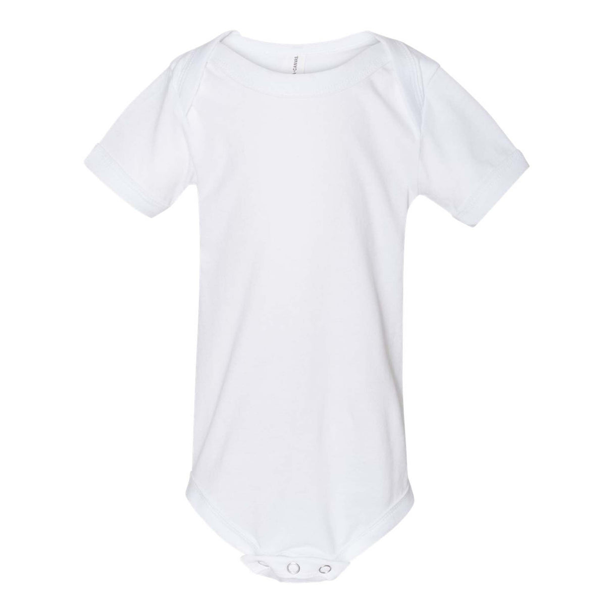 Blank Onesie / Unisex Infant / Bella canvas 100B