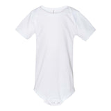 Blank Onesie / Unisex Infant / Bella canvas 100B