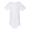 Blank Onesie / Unisex Infant / Bella canvas 100B