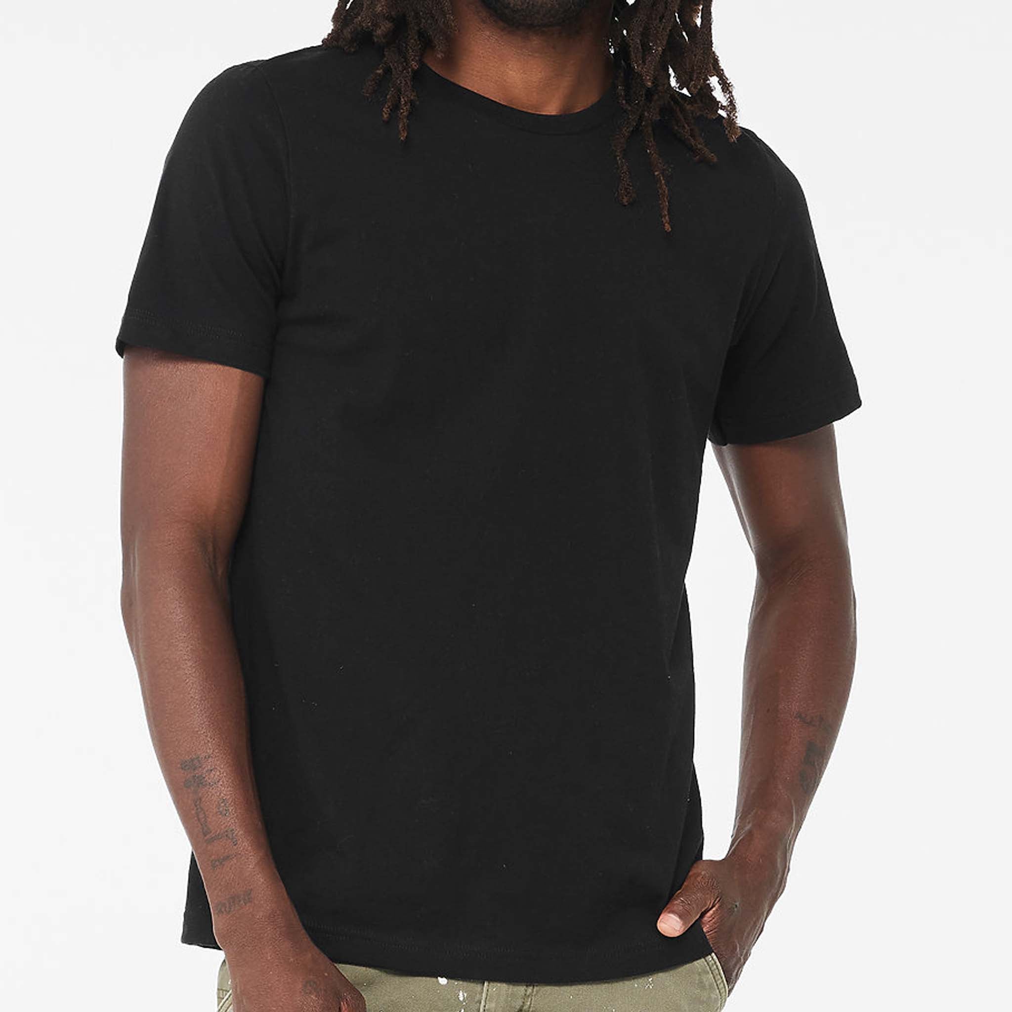 Whole Blank Apparel - Blank T-shirts, Sweatshirts, Hoodies – Ready2Transfer
