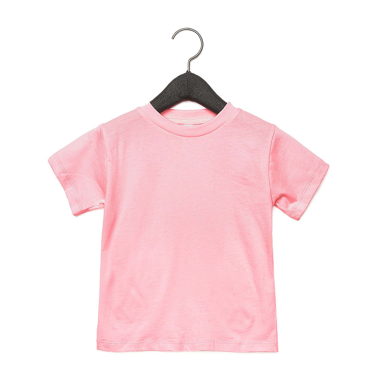 Blank Toddler T-shirt / Unisex Toddler / Bella Canvas 3001T