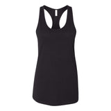 Blank Racerback Tank Top / Women's Adult / Bella Canvas 6008