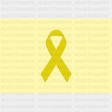 Bone Cancer Awareness Flag - Cancer Awareness DTF Transfers ready2transfer