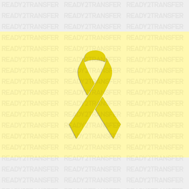 Bone Cancer Awareness Flag - Cancer Awareness DTF Transfers ready2transfer