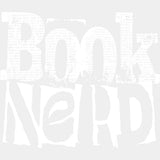 Book Nerd - Reading DTF Transfers ready2transfer Light Color Design (See Imaging)