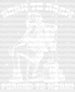 Born To Roam Forced To Work Woman Design - Hiking DTF heat transfer ready2transfer White