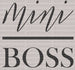 BOSS Mini DTF Transfer ready2transfer Black