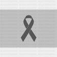 Brain Cancer Awareness Flag - Cancer Awareness DTF Transfers ready2transfer