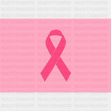 Breast Cancer Awareness Flag - Cancer Awareness DTF Transfers ready2transfer