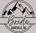 Bride Asheville NC DTF Transfer ready2transfer Black