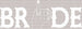 BRIDE Ring Finger Transfer ready2transfer White