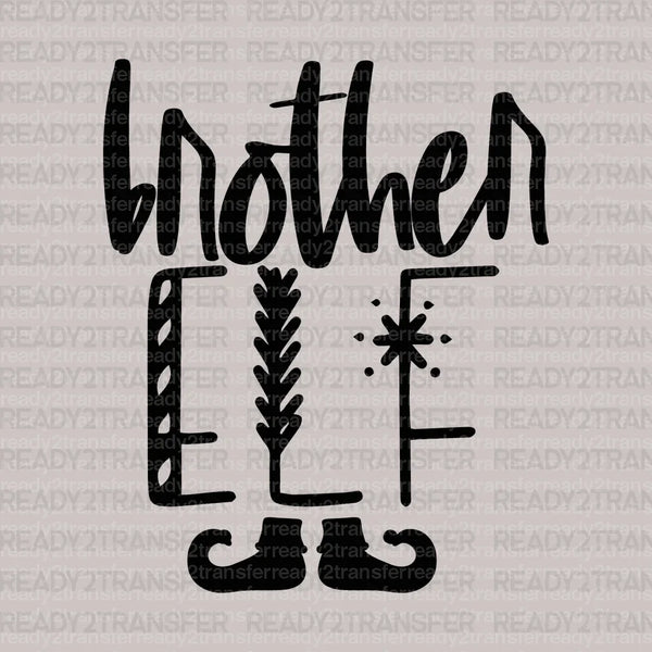 Brother DTF Transfer