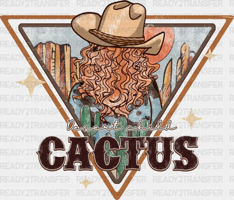 Cactus Dtf Transfer