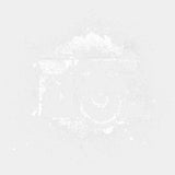 Camera Splash - Photography DTF Transfers ready2transfer Light Color Design (See Imaging)