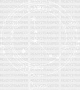 Cancer Constellation Design - Zodiac Dtf Transfer Adult Unisex S & M (10’’) / Light Color (See