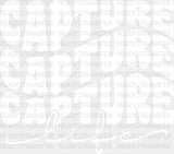 Capture Life - Photography Iron On Dtf Transfer Adult Unisex S & M (10’’) / Light Color Design