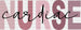 Cardiac Nurse Cursive Design - Cardiac Nurse DTF Transfers ready2transfer Black