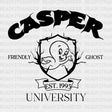 Casper University Dtf Transfer