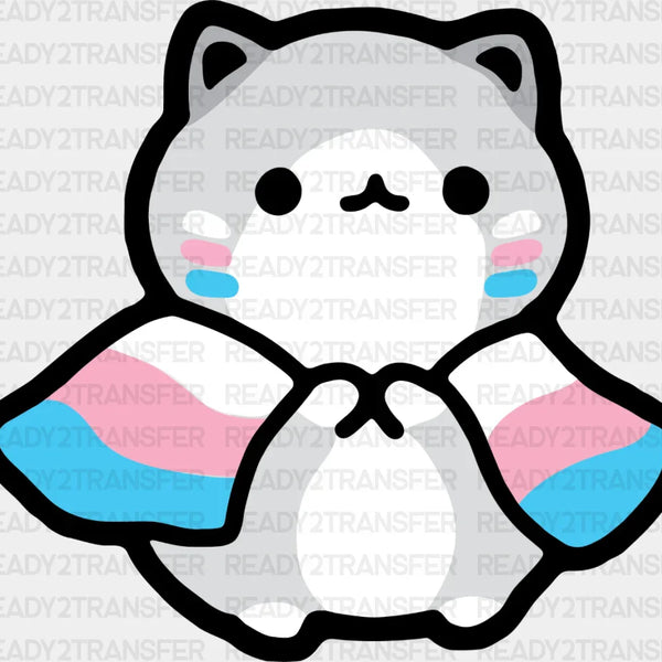 Transsexual DTF Collection