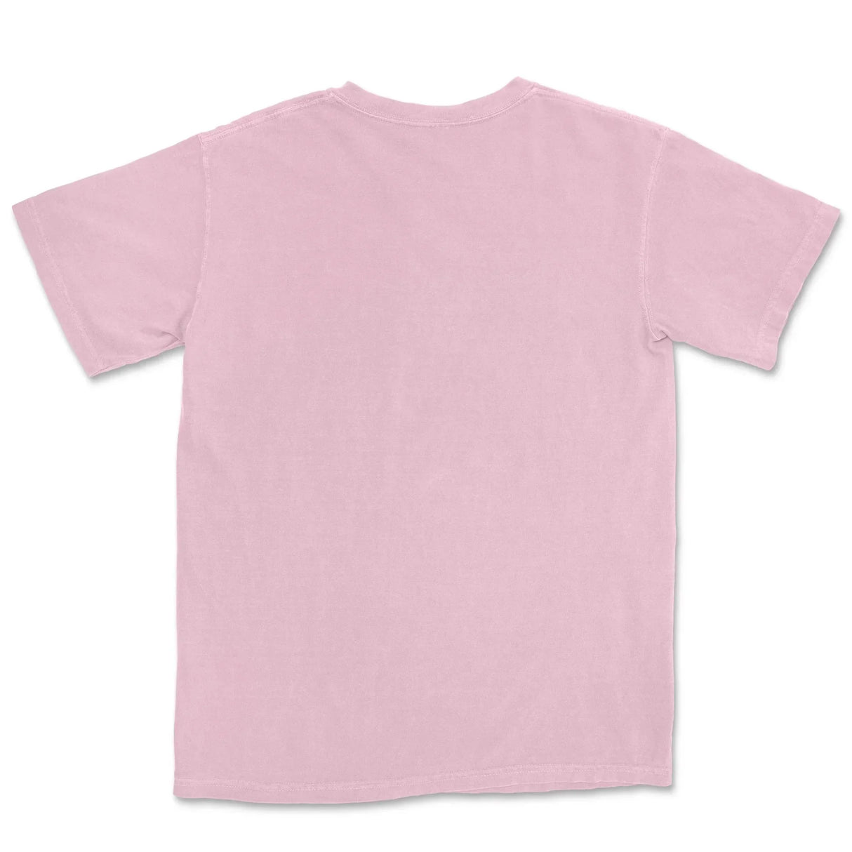 Custom Comfort Colors Adult T-Shirt 1717