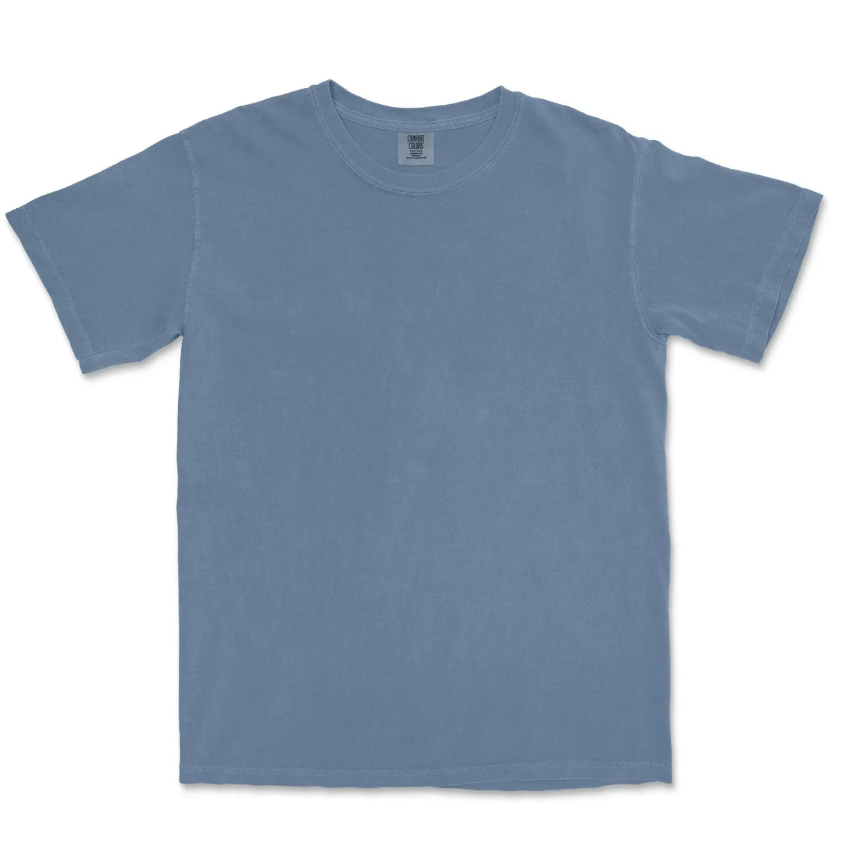 Custom Comfort Colors Adult T-Shirt 1717