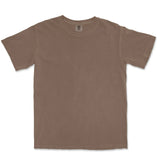 Custom Comfort Colors Adult T-Shirt 1717