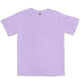 Custom Comfort Colors Adult T-Shirt 1717