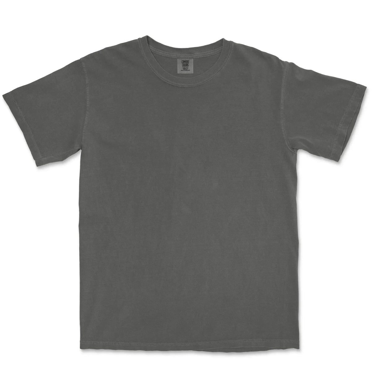 Custom Comfort Colors Adult T-Shirt 1717